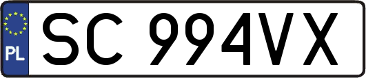 SC994VX