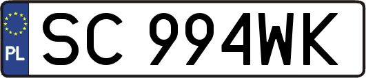SC994WK