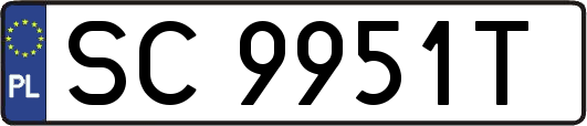 SC9951T