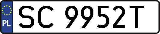 SC9952T