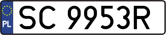 SC9953R