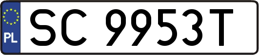 SC9953T