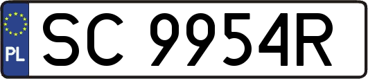 SC9954R