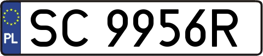 SC9956R