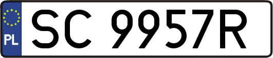 SC9957R