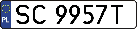 SC9957T