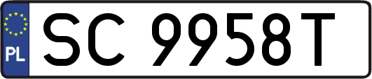 SC9958T