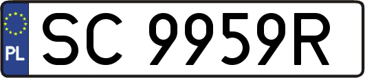 SC9959R
