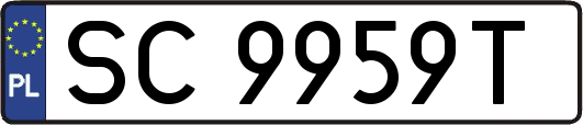 SC9959T