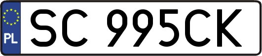 SC995CK