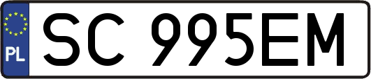 SC995EM