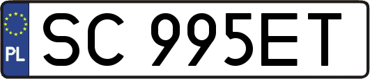 SC995ET