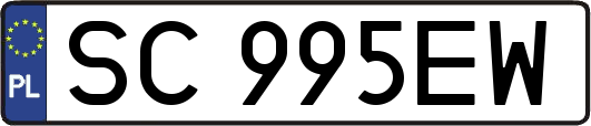 SC995EW