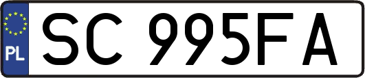 SC995FA