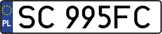 SC995FC