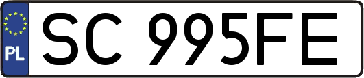 SC995FE