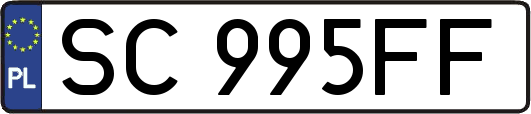 SC995FF