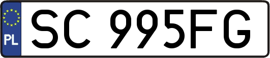 SC995FG