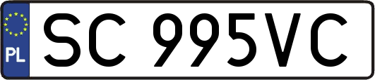 SC995VC