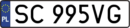 SC995VG