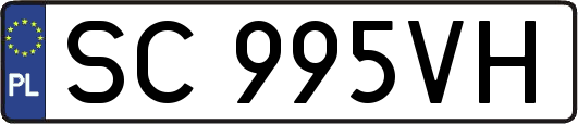SC995VH