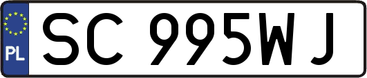 SC995WJ