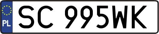 SC995WK