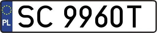 SC9960T