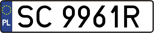SC9961R