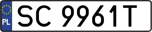 SC9961T