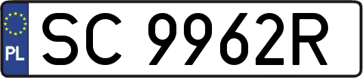 SC9962R