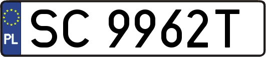 SC9962T