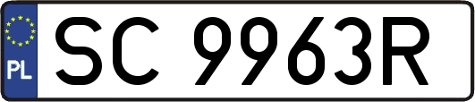 SC9963R