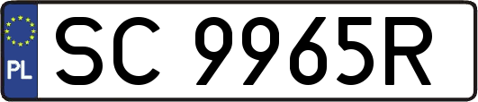 SC9965R