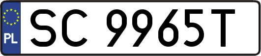 SC9965T