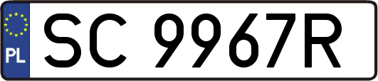 SC9967R