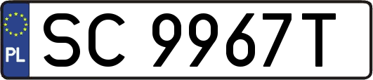 SC9967T