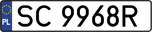 SC9968R
