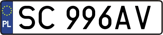 SC996AV