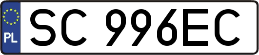 SC996EC