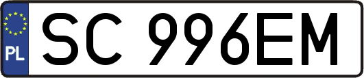 SC996EM