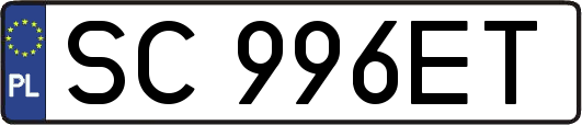 SC996ET