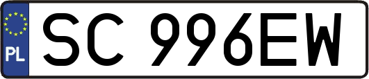 SC996EW