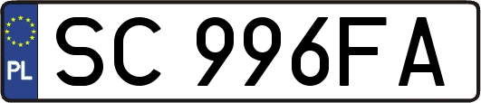 SC996FA