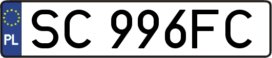 SC996FC