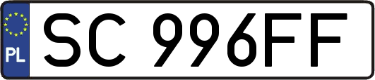 SC996FF