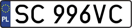 SC996VC