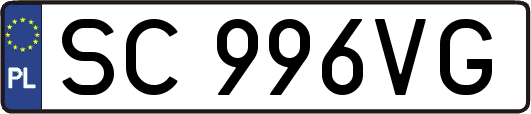 SC996VG
