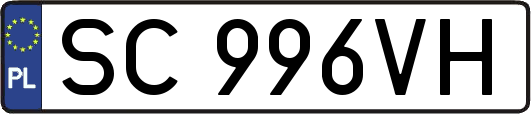 SC996VH
