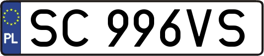 SC996VS